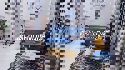 Chính chủ - Bán căn hộ Chung cư Cây Mai, Q11 - 53m2