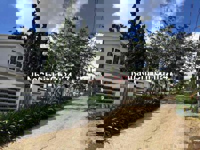 Chính chủ cần bán nhà, đất gấp để chuyển xuống SG tiện cho con đi học