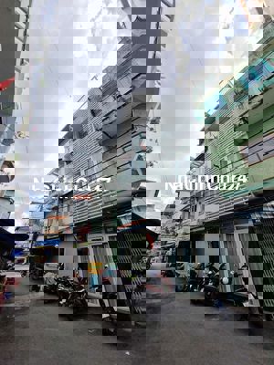 Chính chủ bán Trần khánh dư - 3 tầng - 8 tỷ nhỉnh