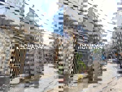 CHÍNH CHỦ CẦN BÁN NHÀ HẺM XH – ĐẦU TƯ SIÊU HỜI – Q7 – CHỈ 6.7 TỶ 💥