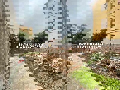 Chính Chủ cần bán gấp mảnh đất ở đường Ỷ Lan Dương Xá