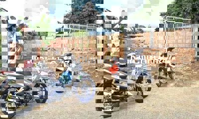 Con cái nợ nần thua lỗ, bán gấp miếng đất thổ cư,giá chính chủ