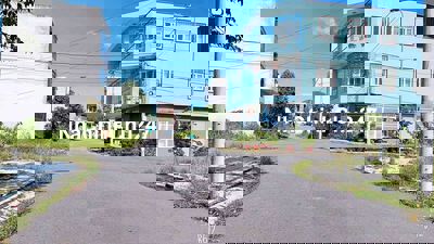 Chủ ngộp bank bán gấp lô đất Gò Cát 8 trung tâm Tp Bà Rịa 108m2/1ty850