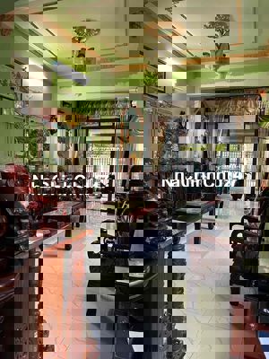 CHÍNH CHỦ1BÁN NHÀ 3 TẦNG - HẺM XE HƠi 🚙XE HƠI NGỦ TRONG NHÀ - TT NHÀ B