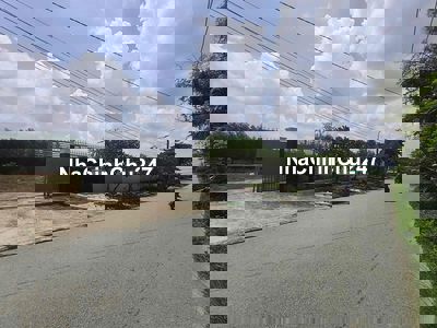 Chủ ngộp cần bán gấp đất mặt tiền HL6 phường Tân Triều