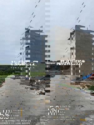 CẦN BÁN NHÀ CHÍNH CHỦ -GIÁ TỐT-ĐỊA HÌNH ĐẸP