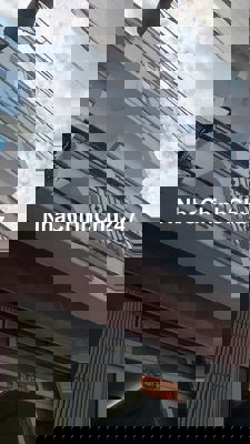 Chính chủ cần bán nhà hẻm ba gác Phú Định 2 lầu giá  rẻ