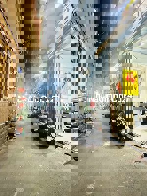 Chính chủ bán nhà 3 tầng Võ Duy Ninh Bình Thạnh 20m2_3 ngủ_2,45 tỉ TL