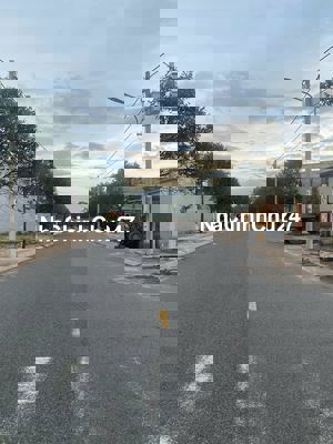 ĐẤT NGỘP CHỦ GỬI BÁN CÁCH QL13 30m