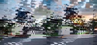 Chính chủ cần bán nhà phố Swanpark