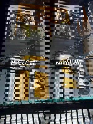 Siêu phẩm🔥Quận 6🔥Chính chủ bán nhà 🏠Tân Hoà Đông 🏠P14