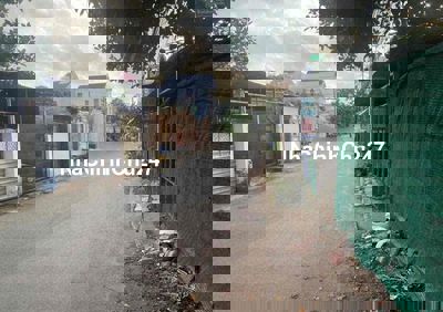 🔥Cần bán đất chính chủ 115.9m2 Đông Tác, Tân Đông Hiệp, Dĩ An