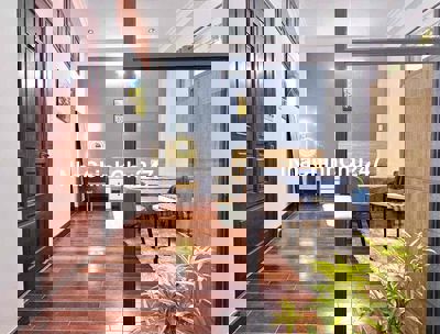 Chính Chủ 1PN Cao Cấp , Tách Bếp , Tự Do Bạn Bè Tới Chơi ⚽️🎈