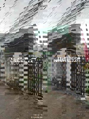 🏡 CHÍNH CHỦ BÁN NHÀ CẤP 4 – TRUNG TÂM PHAN THIẾT – PHÚ THỦY – GẦN BIỂN