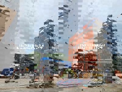 CHÍNH CHỦ BÁN LÔ ĐẤT 75,6M2 KDC ĐẤT NAM TÂY LÂN SỔ RIÊNG CÁCH CHỢ 100M