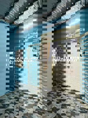 Chính chủ bán nhà 1 trệt 1 lầu sổ hồng riêng hẻm 3m gần trung tâm