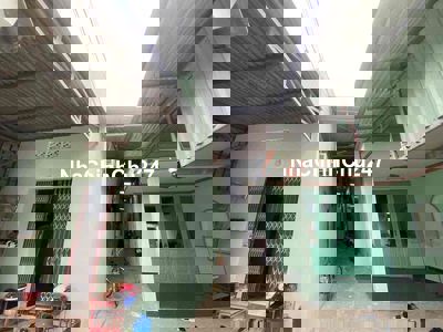 CHỦ NGỘP BÁN NHÀ -290m2(11x30)- 21 tr/M2- Chỉ; 6,2 tỷ- 7 phòng 6wc-