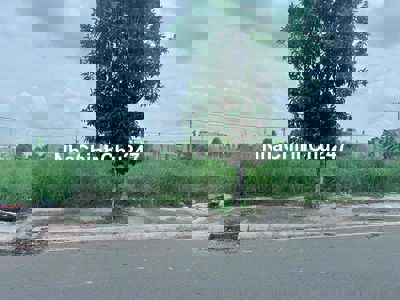 CHỦ KẸT TIỀN CẦN BÁN GẤP ĐẤT TÁI ĐỊNH CƯ VSIP2