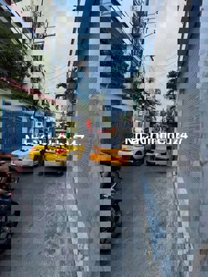 Chính chủ bán nhà mặt tiền Đường Lạc Long Quân - P8 - Tân Bình - 45M2