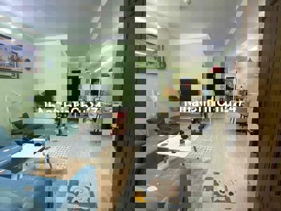 Chính chủ cần bán căn hộ chung cư Belleza Lô C1, Sổ hồng riêng