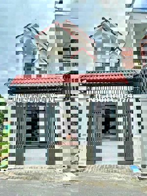 CHỦ BỊ CHUYỂN CÔNG TÁC VỀ ĐÃ NẴNG CẦN BÁN NHANH CĂN NHÀ Ở BÌNH CHÁNH