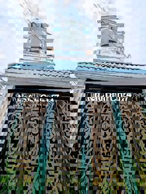 Chính chủ bán nhà 4 tầng hẻm xe hơi gần Phú Mỹ Hưng, sổ hồng riêng