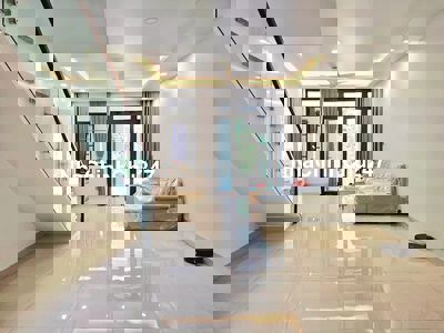 Chính chủ bán nhà DT đất 80m2, 2 PN, 3 WC, Đ 102 Tăng Nhơn Phú A, Q 9