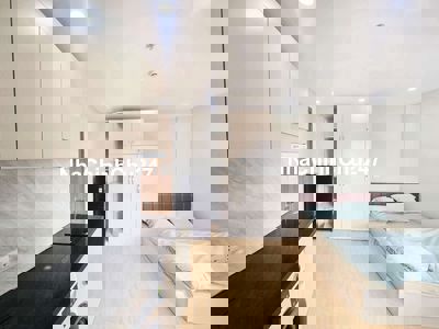 Chính chủ! Mặt ngõ Đội Cấn, 45m*5t, dân xây, ô tô gần, nhiều tiện ich