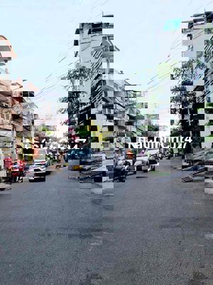 BÁN NHÀ MẶT TIỀN KINH DOANH HOÀNG VĂN HỢP-CHỦ GẤP BÁN THÍCH LÀ CHỐT