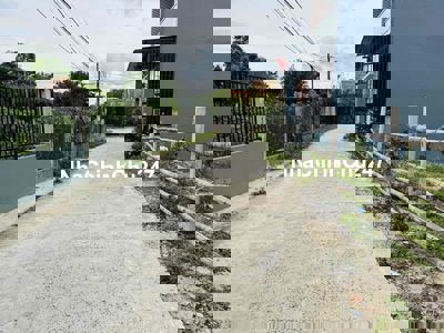 🔥CHÍNH CHỦ CẦN BÁN 150m2 ĐẤT Ở KIỆT OTO 4,5M LƯU QUANG VŨ - SAU CHỢ KT