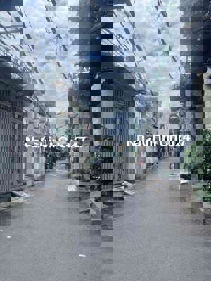 Bán nhà chính chủ hẻm xe hơi Phạm Văn Chiêu 2 tầng, chỉ 4 tỷ hơn