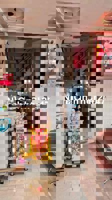 BÁN NHÀ CHÍNH CHỦ CƯ XÁ PHÚ LÂM A QUẬN6