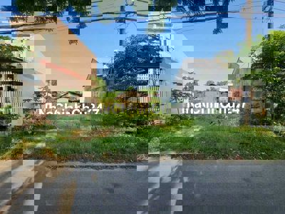 Chính Chủ Gửi Bán Lô Đất 134m2  Ngay Bò Tơ Hồng Đào-Giá chỉ 420tr-SHR