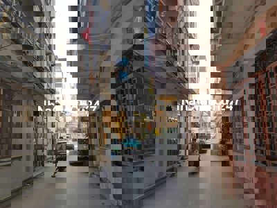 CHÍNH CHỦ BÁN NHÀ NGÕ 16 DÃY Đ SỐ 9 NGÔ QUYỀN