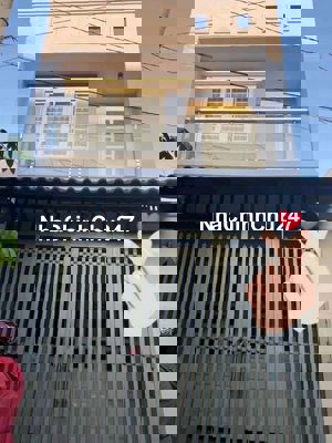 NHÀ CHÍNH CHỦ 4X14 GIÁ RẺ