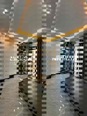 Chính Chủ Bán Nhà Số 16 Ngách 14 Đê Tô Hoàng