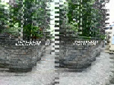 Chính chủ cần bán lô góc 120m oto con vào tận đất