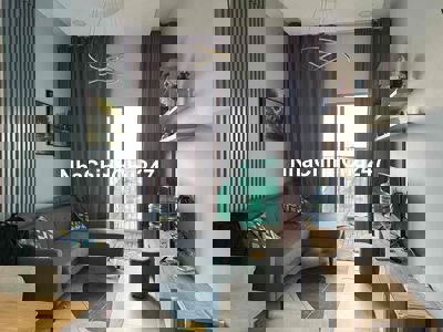 Chính chủ bán căn góc M-One 2PN 2WC 74m2 full nội thất, sổ hồng