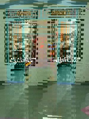 NHÀ BÈ - 170M2 - 2 TẦNG - ĐƯỜNG 12M - CHỦ BÁN GẤP - NHỈNH 6 TỶ