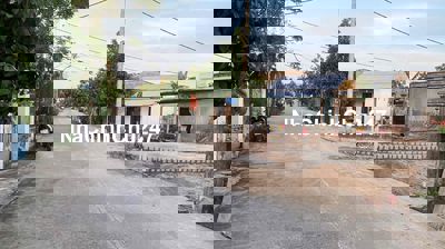 bán đất trục chính giáng nam 1 hoà xuân mới