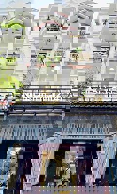 CHÍNH CHỦ BÁN NHÀ DT 68,2M2 GIÁ 5TỶ330 NGAY HOA CÚC, PHÚ NHUẬN. SỔ ĐEP