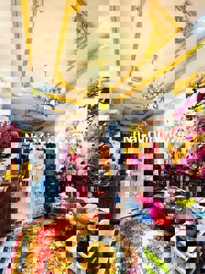 💥Chủ ngợp bank giảm 1 tỷ còn 9,3 tỷ nhà MT Tên Lửa, 4x20 gồm 3 lầu 4PN