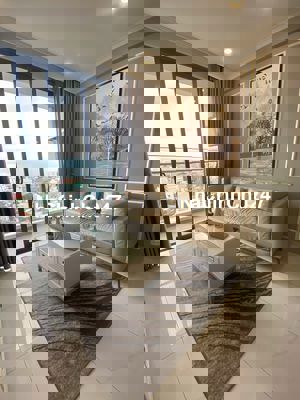 CHÍNH CHỦ CẦN BÁN GẤP CĂN HỘ D’LUSSO VIEW ĐẸP – FULL NỘI THẤT