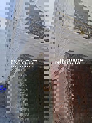 Chính chủ cần bán nhà mới xây quá hiện đại