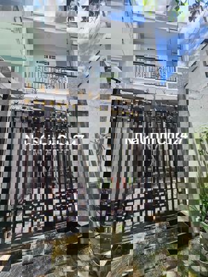 🏡 BÁN NHÀ CHÍNH CHỦ MỚI XÂY 2 TẦNG - 76M2 - NGANG 5M - VUÔNG A4