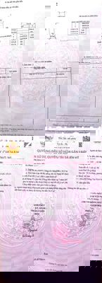 CHÍNH CHỦ cần bán lô đất đường ĐX12 - Tân Vĩnh Hiệp