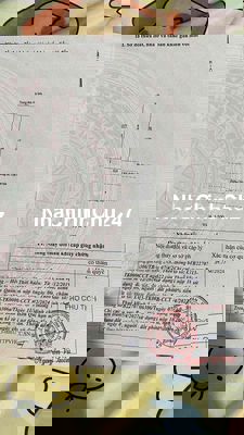 Nhà Đất Tân Khai sát Huyện ( chính chủ không qua trung gian)