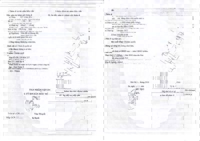 Bán đất chính chủ