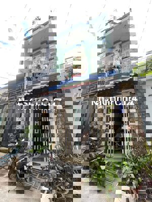 Chính chủ bán nhà HXH 1041/ Trần Xuân Soạn giá 4 tỷ bớt lộc HH MG