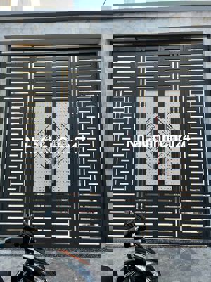 Nhà mới chính chủ cần bán